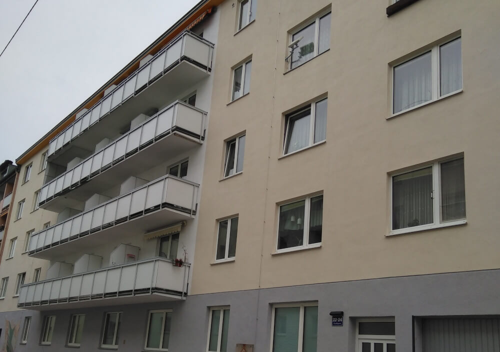 Immobilie von BWSG in Mitisgasse 7/06/06, 1140 Wien