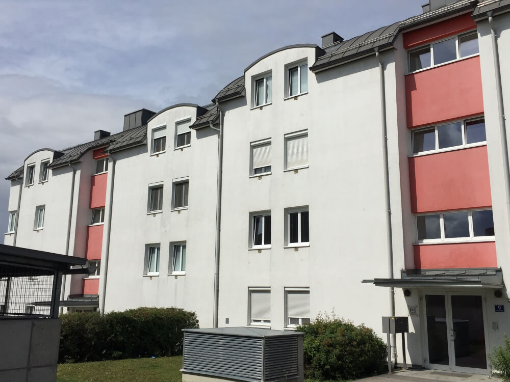 Immobilie von BWSG in Florianiweg 6/01/EG/002, 3100 St. Pölten #1