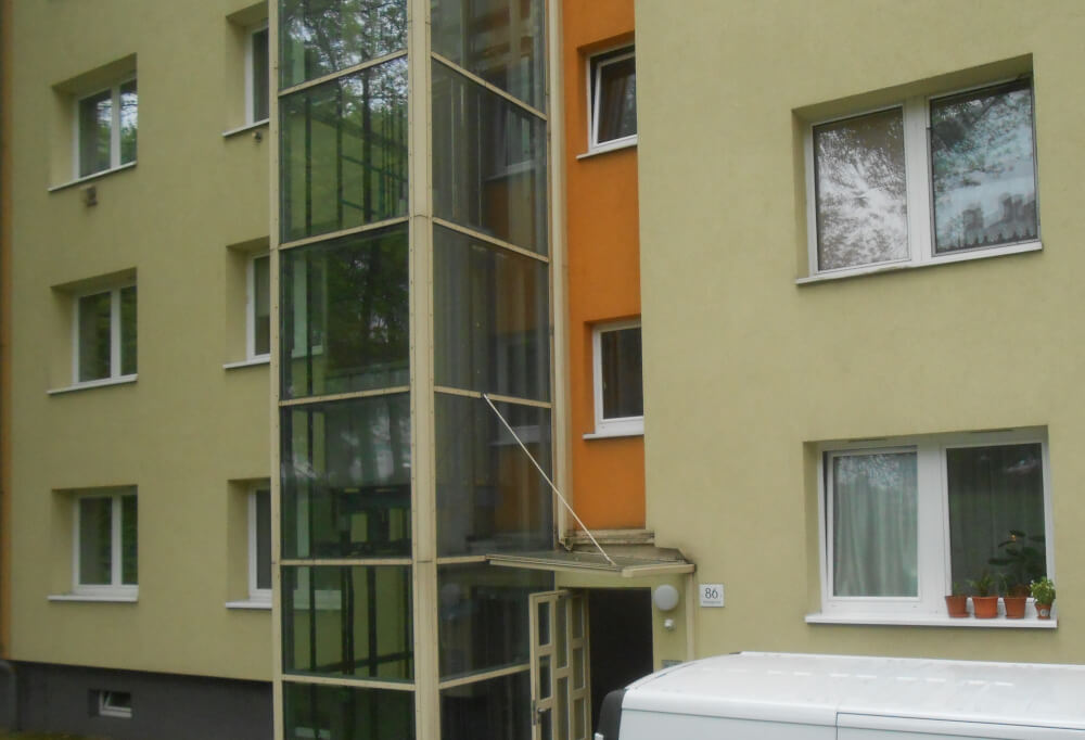 Immobilie von BWSG in Waldeggstraße 86/15, 4020 Linz, Donau