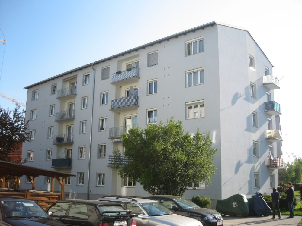 Immobilie von BWSG in Dreierschützengasse 18/04, 8020 Graz #2