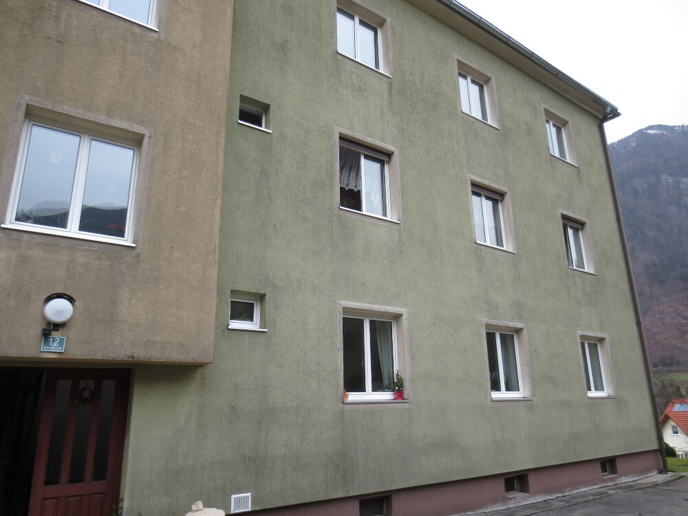 Immobilie von BWSG in Am Kirchbichl 12/01, 8920 Hieflau #5