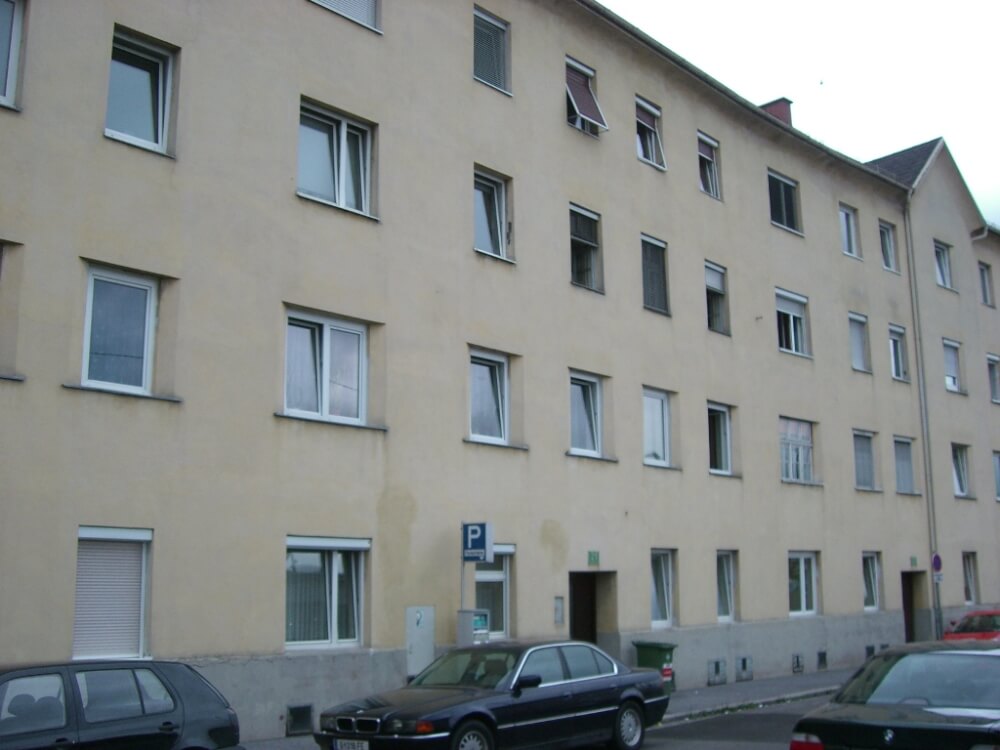 Immobilie von BWSG in Steinfeldgasse 23/04, 8020 Graz