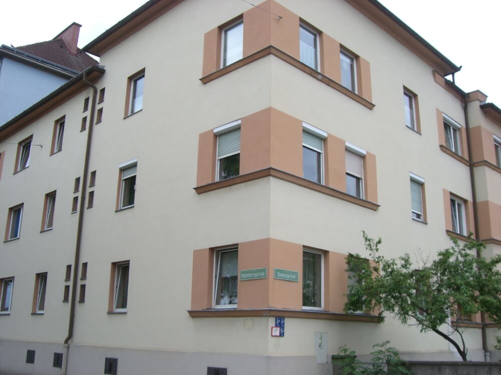 Immobilie von BWSG in Daungasse 31/02, 8020 Graz #4