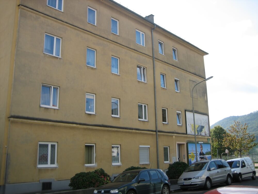 Immobilie von BWSG in Vinzenzgasse 54/09, 8020 Graz