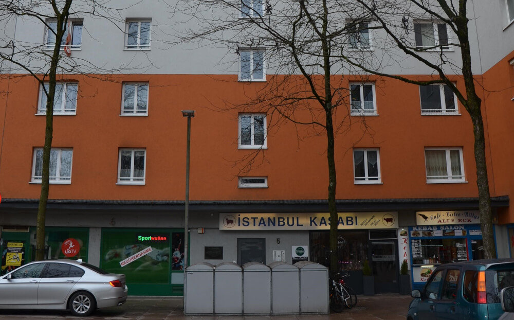 Immobilie von BWSG in Südtiroler Platz 5, 5020 Salzburg