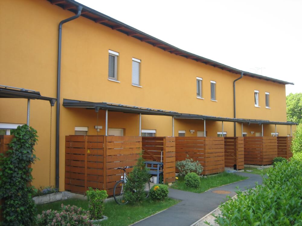 Immobilie von BWSG in Fettinger-Gasse 7/006, 8430 Leibnitz #1