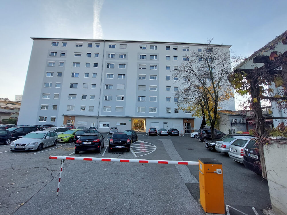 Immobilie von BWSG in Jauerburggasse 17/28, 8010 Graz #0