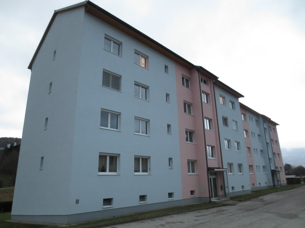 Immobilie von BWSG in Fleschweg 4/05, 8630 Mariazell